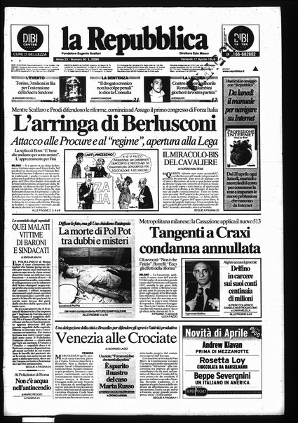 La repubblica